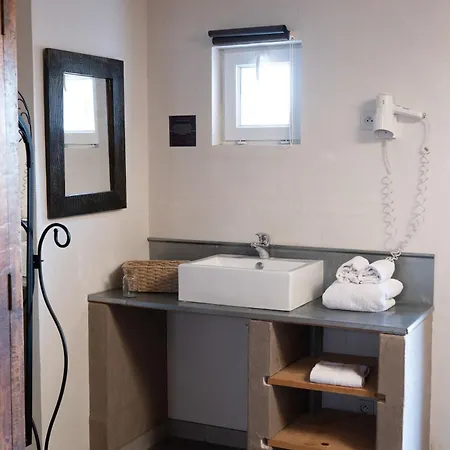 Ecodomaine Le Verin, Et - Mer, Nature & Confort - Cote D'opale Bed & Breakfast 4*