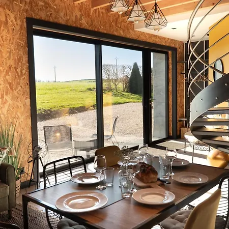 Ecodomaine Le Verin, Et - Mer, Nature & Confort - Cote D'opale