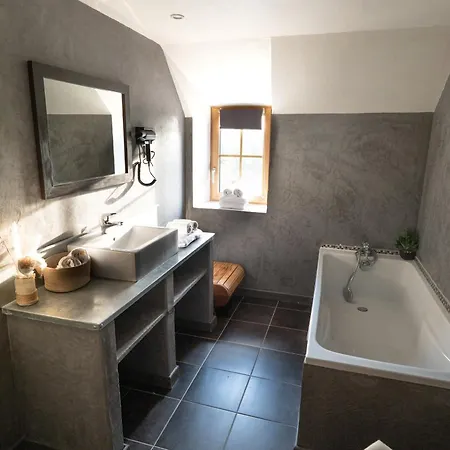 Bed & Breakfast Ecodomaine Le Verin, Et - Mer, Nature & Confort - Cote D'opale 4*