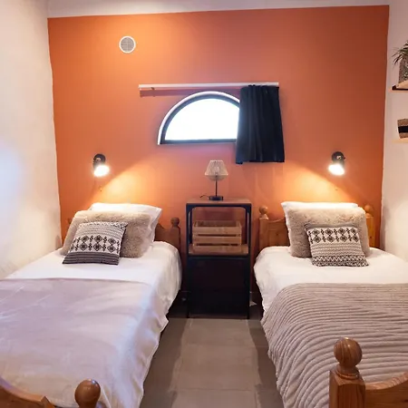 Ecodomaine Le Verin, Et - Mer, Nature & Confort - Cote D'opale Oda ve Kahvaltı 4*