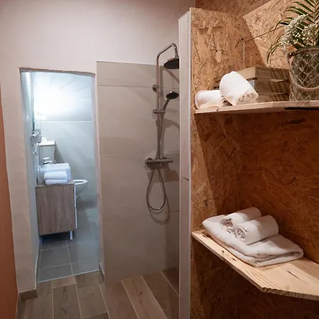Ecodomaine Le Verin, Et - Mer, Nature & Confort - Cote D'opale 4*