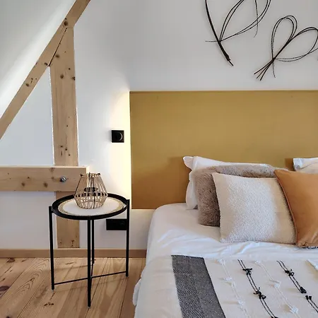 Ecodomaine Le Verin, Et - Mer, Nature & Confort - Cote D'opale Wierre-Effroy