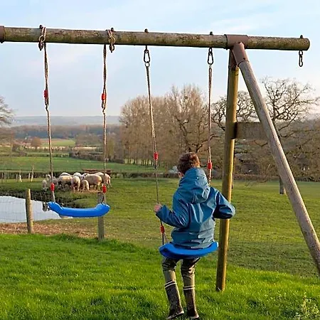 Ecodomaine Le Verin, Et - Mer, Nature & Confort - Cote D'opale 4*