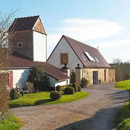 Ecodomaine Le Verin, Et - Mer, Nature & Confort - Cote D'opale 4* Wierre-Effroy