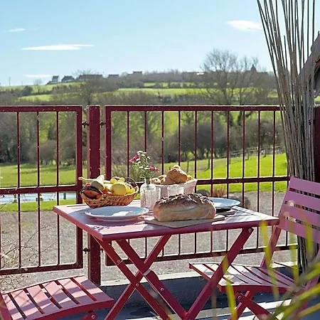 فندق مبيت وإفطار Ecodomaine Le Verin, Et - Mer, Nature & Confort - Cote D'opale 4*