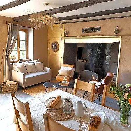 Ecodomaine Le Verin, Et - Mer, Nature & Confort - Cote D'opale فندق مبيت وإفطار 4*