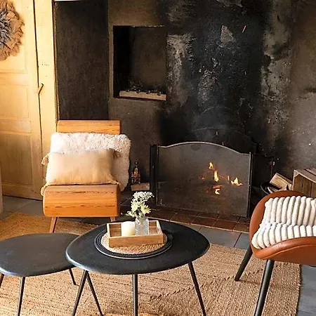 Ecodomaine Le Verin, Et - Mer, Nature & Confort - Cote D'opale 4* Wierre-Effroy