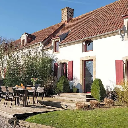 Ecodomaine Le Verin, Et - Mer, Nature & Confort - Cote D'opale فندق مبيت وإفطار Wierre-Effroy