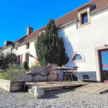 Ecodomaine Le Verin, Et - Mer, Nature & Confort - Cote D'opale فندق مبيت وإفطار 4*