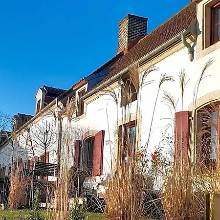 Ecodomaine Le Verin, Et - Mer, Nature & Confort - Cote D'opale Wierre-Effroy