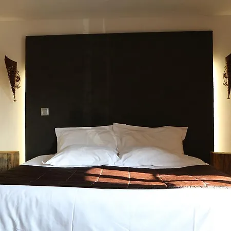 Ecodomaine Le Verin, Et - Mer, Nature & Confort - Cote D'opale Wierre-Effroy