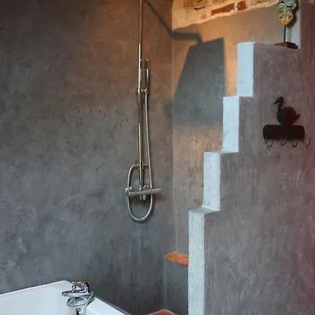 לינה וארוחת בוקר Ecodomaine Le Verin, Et - Mer, Nature & Confort - Cote D'opale Wierre-Effroy