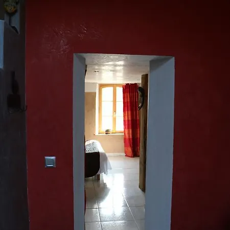 Alex Factory Et D'hotes Cote D'opale Bed & Breakfast Wierre-Effroy