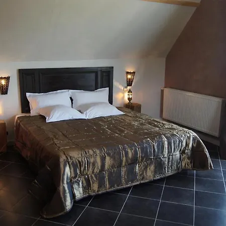 Alex Factory Et D'hotes Cote D'opale Bed & Breakfast Wierre-Effroy