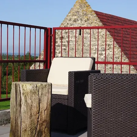 Ecodomaine Le Verin, Et - Mer, Nature & Confort - Cote D'opale 4*