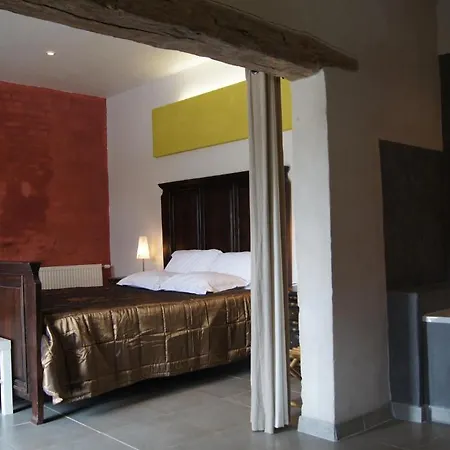 Bed & Breakfast Alex Factory Et D'hotes Cote D'opale Wierre-Effroy