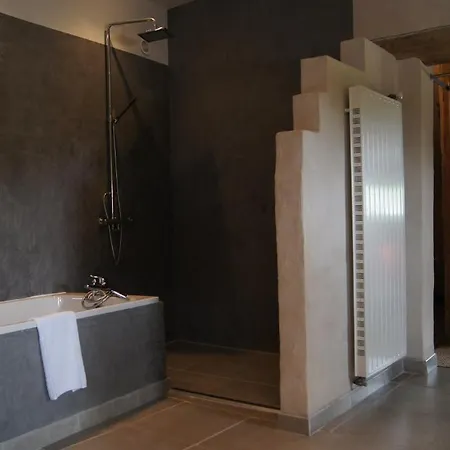 לינה וארוחת בוקר Ecodomaine Le Verin, Et - Mer, Nature & Confort - Cote D'opale