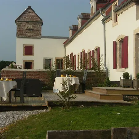 Alex Factory Et D'hotes Cote D'opale Wierre-Effroy
