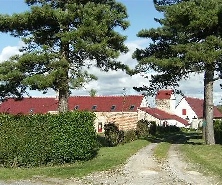 Ecodomaine Le Verin, Et - Mer, Nature & Confort - Cote D'opale 4*