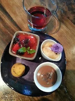 Ecodomaine Le Verin, Et - Mer, Nature & Confort - Cote D'opale לינה וארוחת בוקר 4*