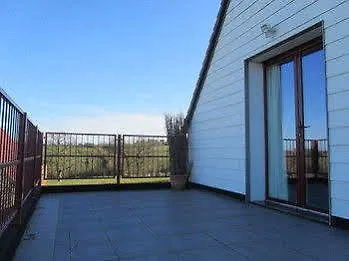 Ecodomaine Le Verin, Et - Mer, Nature & Confort - Cote D'opale 4* Wierre-Effroy