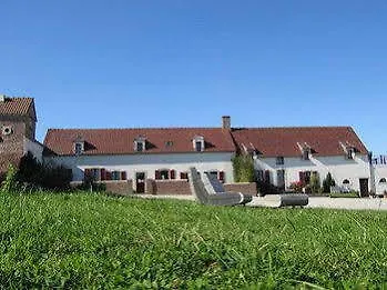 éco-domaine Et - Mer, Nature&confort - Côte D'opale 4* Wierre-Effroy