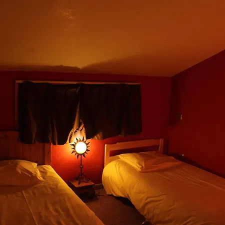 Alex Factory Et D'hotes Cote D'opale 4*