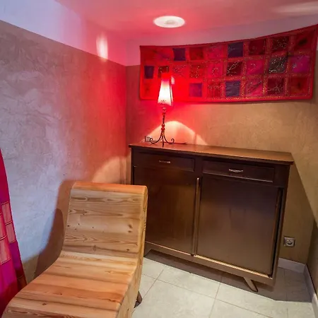 Ecodomaine Le Verin, Et - Mer, Nature & Confort - Cote D'opale 4*