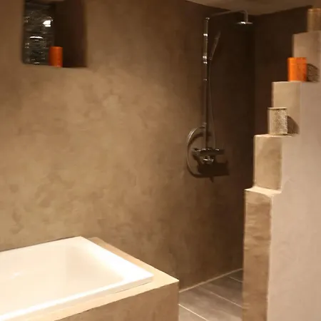 Alex Factory Et D'hotes Cote D'opale Bed & Breakfast *