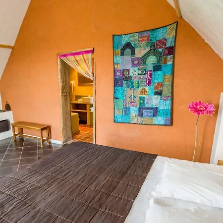 Couette-café éco-domaine Et - Mer, Nature&confort - Côte D'opale