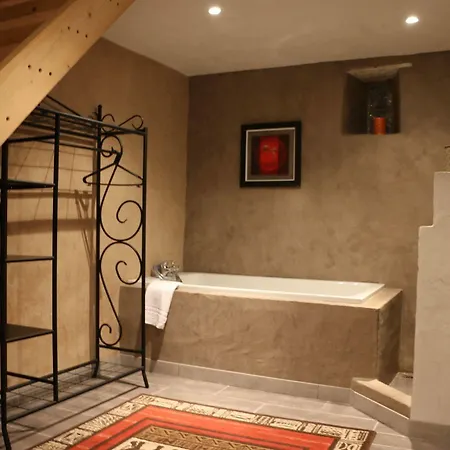Alex Factory Et D'hotes Cote D'opale Bed & Breakfast