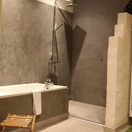 éco-domaine Et - Mer, Nature&confort - Côte D'opale Couette-café Wierre-Effroy