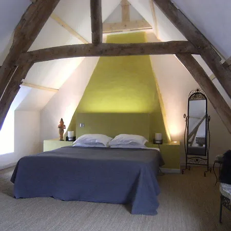 éco-domaine Et - Mer, Nature&confort - Côte D'opale Couette-café Wierre-Effroy