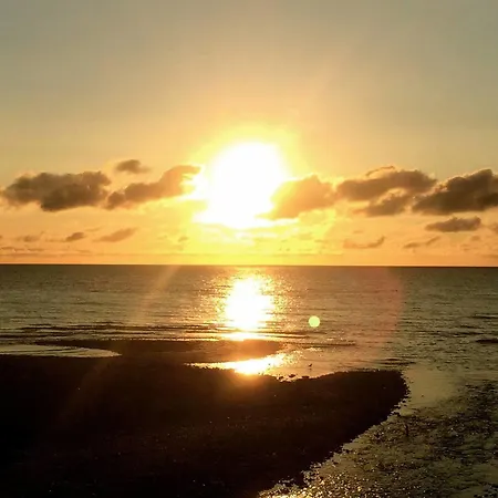 לינה וארוחת בוקר Ecodomaine Le Verin, Et - Mer, Nature & Confort - Cote D'opale Wierre-Effroy