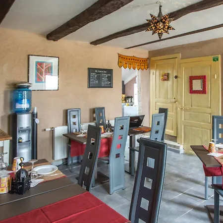 Ecodomaine Le Verin, Et - Mer, Nature & Confort - Cote D'opale Oda ve Kahvaltı 4*