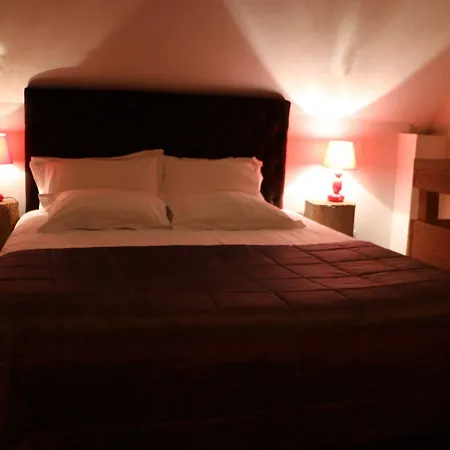 Bed & Breakfast Alex Factory Et D'hotes Cote D'opale Wierre-Effroy