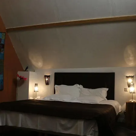 Ecodomaine Le Verin, Et - Mer, Nature & Confort - Cote D'opale 4*