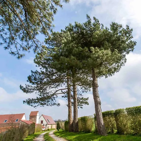 éco-domaine Et - Mer, Nature&confort - Côte D'opale